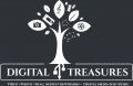 Digital Treasures logo